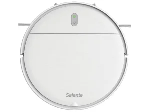 Salente R2 robotický vysavač s stíráním vody a nabíjecí stanicí - obrázek 2