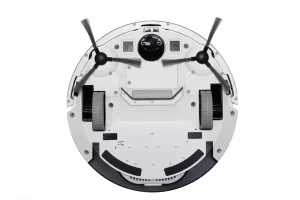 Salente R2 robotický vysavač s stíráním vody a nabíjecí stanicí - obrázek 3