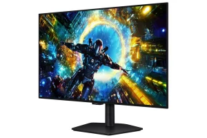 Samsung Odyssey OLED G7 32" 4K 330Hz OLED monitor - obrázek 11