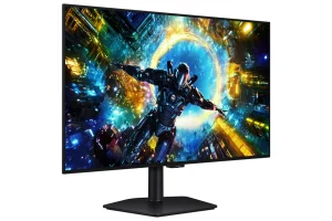 Samsung Odyssey OLED G7 32" 4K 330Hz OLED monitor - obrázek 12