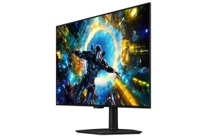Samsung Odyssey OLED G7 32" 4K 330Hz OLED monitor - obrázek 13