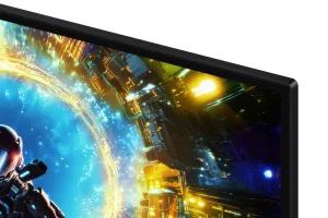 Samsung Odyssey OLED G7 32" 4K 330Hz OLED monitor - obrázek 2