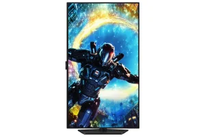 Samsung Odyssey OLED G7 32" 4K 330Hz OLED monitor - obrázek 3