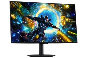 Samsung Odyssey OLED G7 32" 4K 330Hz OLED monitor - obrázek 6