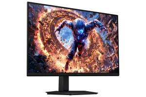 Samsung Odyssey OLED G8 32" 6144x3456 330Hz 1ms - obrázek 16