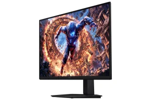Samsung Odyssey OLED G8 32" 6144x3456 330Hz 1ms - obrázek 4