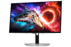 Samsung Odyssey OLED G8 27" 4K 240Hz OLED monitor - obrázek 12