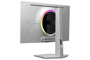 Samsung Odyssey OLED G8 27" 4K 240Hz OLED monitor - obrázek 2