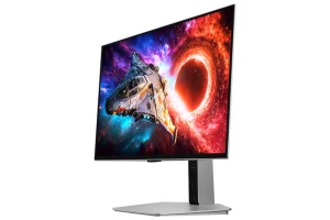 Samsung Odyssey OLED G8 27" 4K 240Hz OLED monitor - obrázek 3