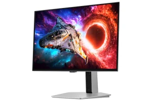 Samsung Odyssey OLED G8 27" 4K 240Hz OLED monitor - obrázek 4