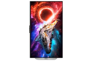 Samsung Odyssey OLED G8 32" 4K 240Hz - obrázek 13