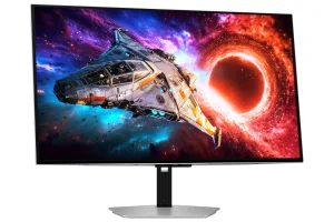 Samsung Odyssey OLED G8 32" 4K 240Hz - obrázek 14