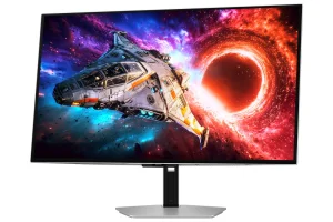 Samsung Odyssey OLED G8 32" 4K 240Hz - obrázek 17