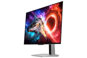 Samsung Odyssey OLED G8 32" 4K 240Hz - obrázek 6