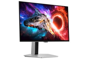 Samsung Odyssey OLED G8 32" 4K 240Hz - obrázek 7
