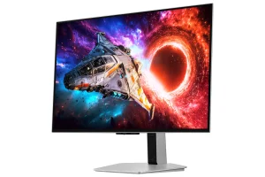 Samsung Odyssey OLED G8 32" 4K 240Hz - obrázek 8
