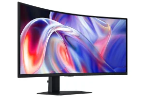 Samsung ViewFinity S8 40" VA ultraširokouhlý monitor 144Hz - obrázek 14