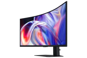 Samsung ViewFinity S8 40" VA ultraširokouhlý monitor 144Hz - obrázek 16