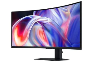Samsung ViewFinity S8 40" VA ultraširokouhlý monitor 144Hz - obrázek 3
