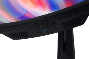 Samsung ViewFinity S8 40" VA ultraširokouhlý monitor 144Hz - obrázek 5