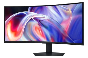 Samsung ViewFinity S8 40" VA ultraširokouhlý monitor 144Hz - obrázek 8
