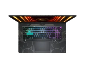 MSI Cyborg 15 B2RWEKG, RTX 5050, 16GB, 1TB, FHD, W11H - obrázek 3