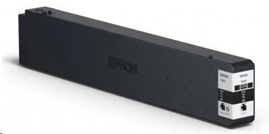 Inkoustová náplň Epson T04Q1 WorkForce Enterprise WF-M20590 černá