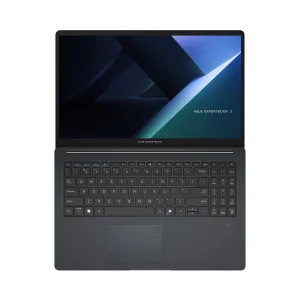 ASUS ExpertBook B1503CVA 15,6" FHD 8GB 512GB Intel - obrázek 2