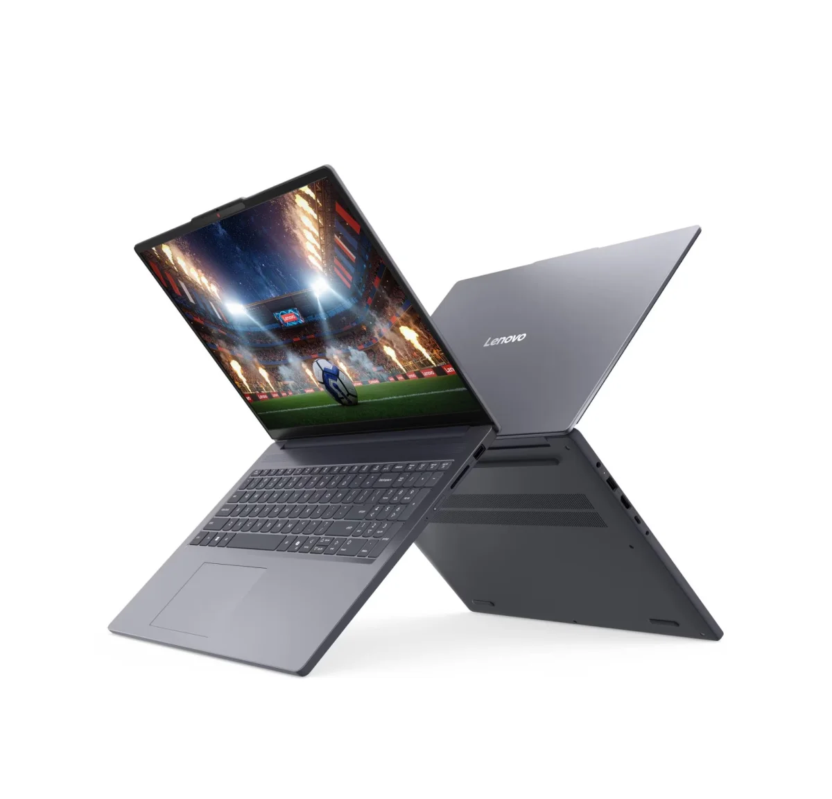 Lenovo IdeaPad Slim 3 16" WUXGA 16GB 512GB Intel W11H