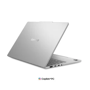 Lenovo IdeaPad Slim 5 13,3" 2560x1600 16GB 512GB W11P - obrázek 2