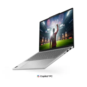 Lenovo IdeaPad Slim 5 13,3" 2560x1600 16GB 512GB W11P