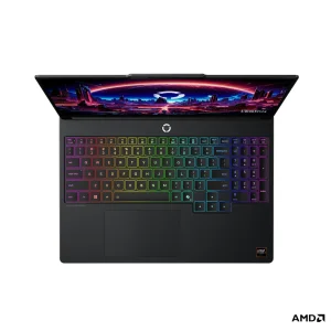Legion 5 15" 2560x1600 Ryzen AI7-450 RTX5060 32GB/2TB - obrázek 10