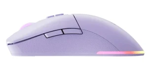 Lenovo Legion M220/Herní/Optická/Pro praváky/5 000 DPI/USB+BT/Fialová - obrázek 2
