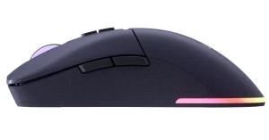 Lenovo Legion M220/Herní/Optická/Pro praváky/5 000 DPI/USB+BT/Fialová - obrázek 3