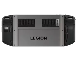 Lenovo SKIN_BO Lenovo Legion Go Skin - obrázek 4