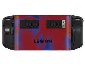 Lenovo SKIN_BO Lenovo Legion Go Skin - obrázek 2