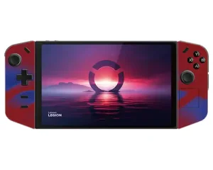 Lenovo SKIN_BO Lenovo Legion Go Skin