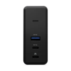 Lenovo Charging GaN Dock - dobovací stanice - obrázek 4