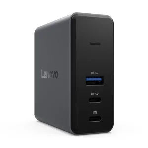 Lenovo Charging GaN Dock - dobovací stanice - obrázek 5
