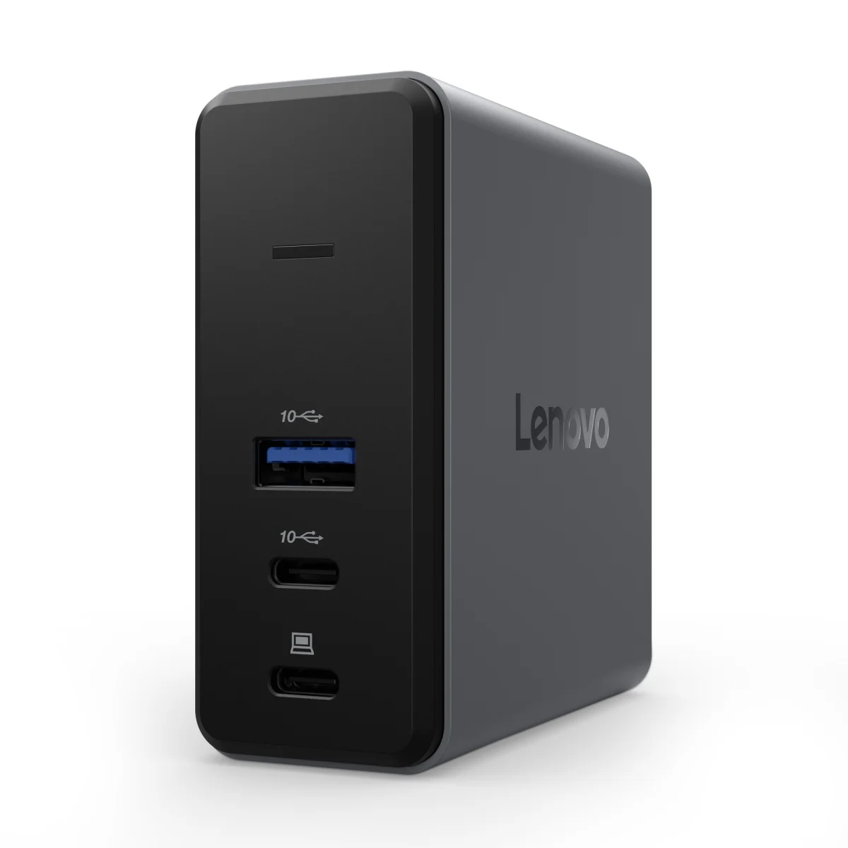 Lenovo Charging GaN Dock - dobovací stanice