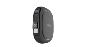 Lenovo 240W USB-C Retractable Cable - obrázek 2