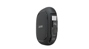 Lenovo 240W USB-C Retractable Cable - obrázek 3