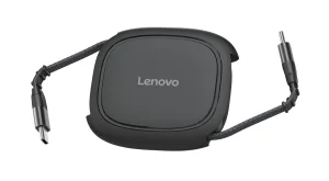 Lenovo 240W USB-C Retractable Cable - obrázek 4