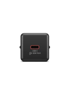 Lenovo 65W USB-C GaN nabíječka Mini - obrázek 3