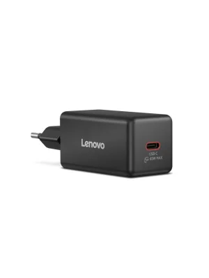 Lenovo 65W USB-C GaN nabíječka Mini - obrázek 5