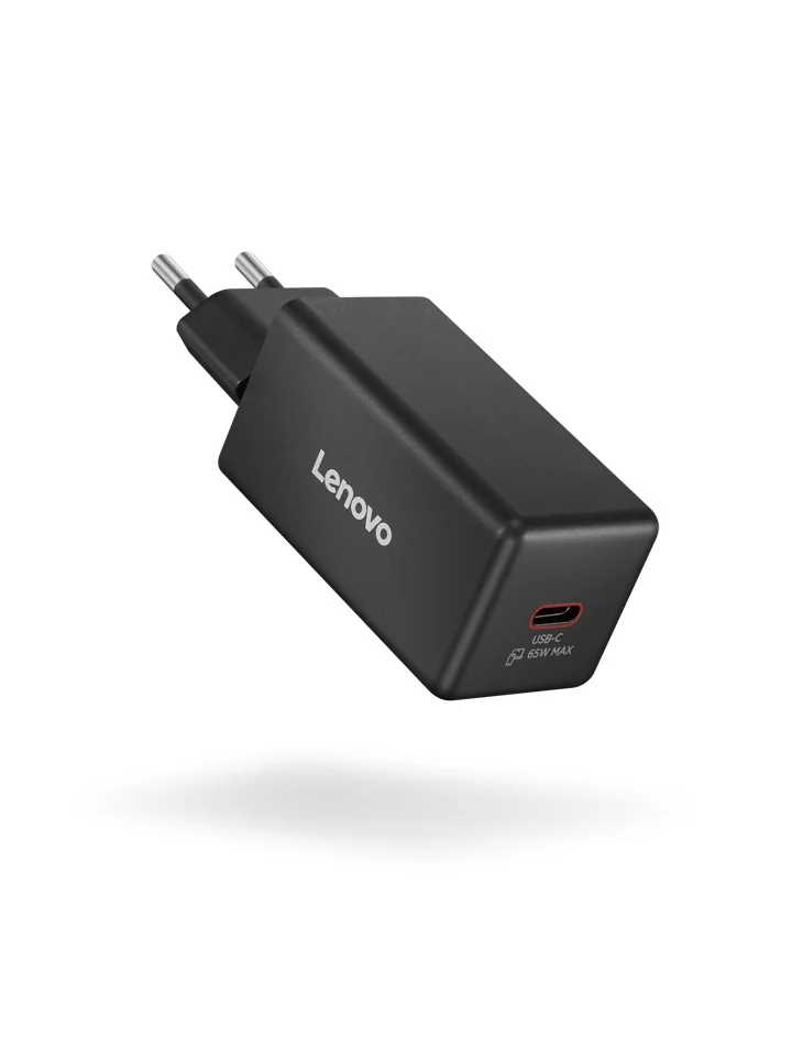 Lenovo 65W USB-C GaN nabíječka Mini