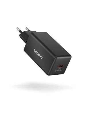 Lenovo 65W USB-C GaN nabíječka Mini