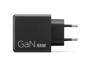 Lenovo Dual USB-C 65W GaN Charger - obrázek 4