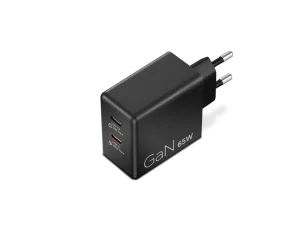 Lenovo Dual USB-C 65W GaN Charger - obrázek 7