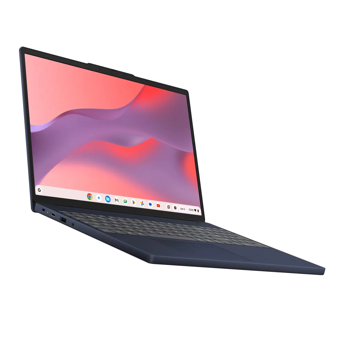 Lenovo Chrome 15M8910 15,3" WUXGA 8GB/128GB